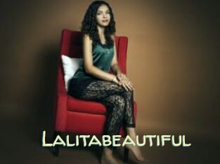 Lalitabeautiful