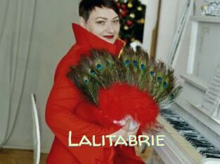 Lalitabrie