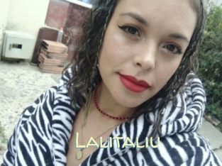 Lalitaliu