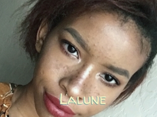 Lalune