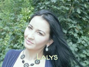 Lalys