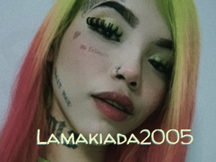 Lamakiada2005
