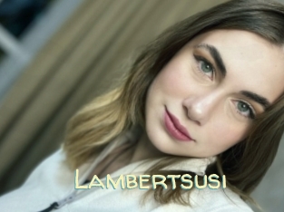 Lambertsusi