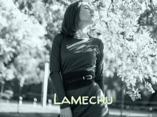 lamechu Sexy Tchat