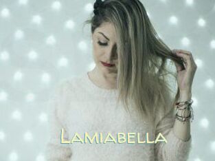 Lamiabella