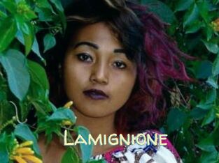 Lamignione
