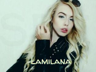 lamilana Sexy Tchat