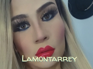 Lamontarrey