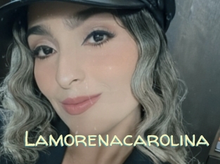 Lamorenacarolina