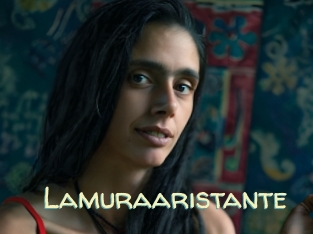 Lamuraaristante