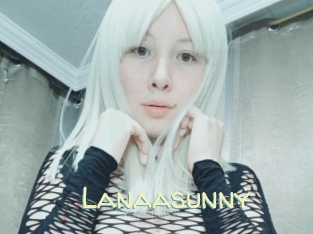 lanaasunny Sexy Tchat