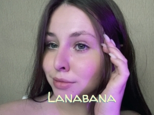 Lanabana