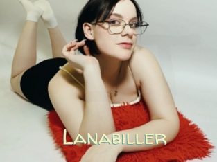 Lanabiller