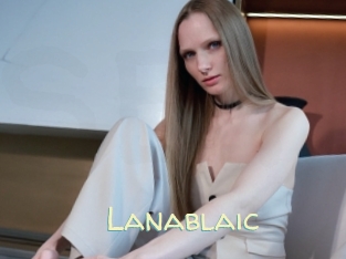 Lanablaic
