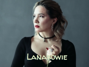 lanabowie Sexy Tchat