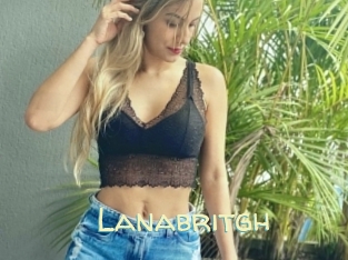 Lanabritgh