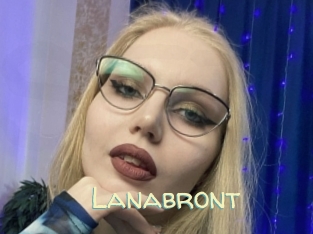 Lanabront