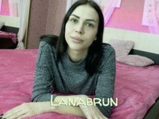 Lanabrun