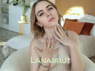 Lanabrut
