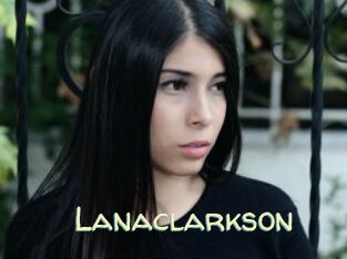 Lanaclarkson