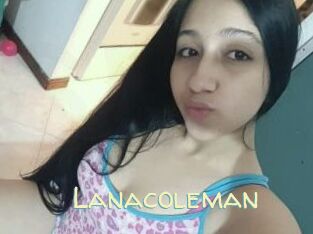 Lanacoleman