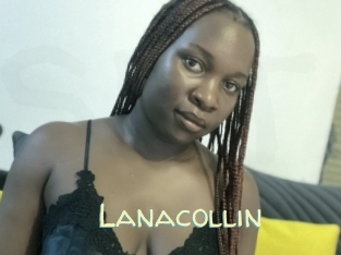Lanacollin