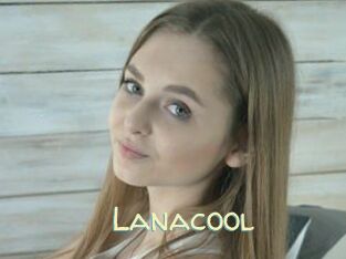 Lanacool