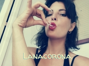 Lanacorona