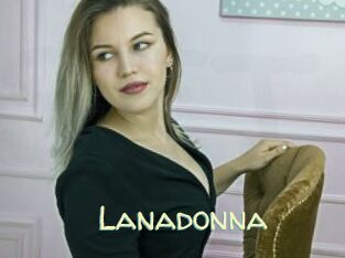 Lanadonna