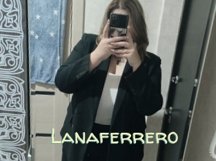 Lanaferrero