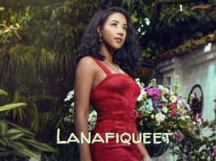 Lanafiqueet