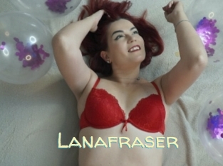 lanafraser Sexy Tchat