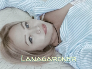 Lanagardner