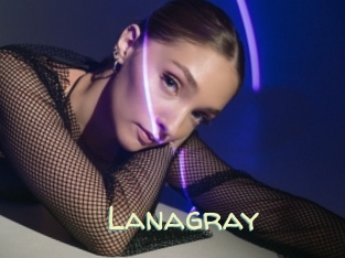Lanagray