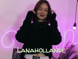 Lanahollande