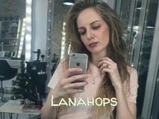 Lanahops