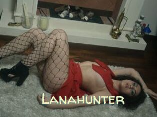 Lanahunter