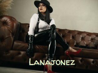 Lanajonez