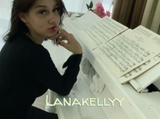 Lanakellyy