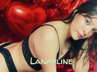 Lanakline