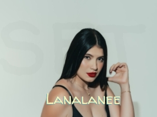 Lanalanee