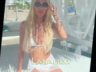 Lanalixxx