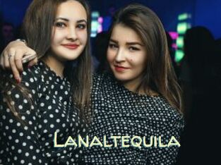 Lanaltequila