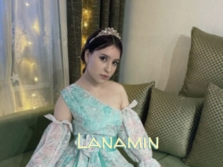 Lanamin