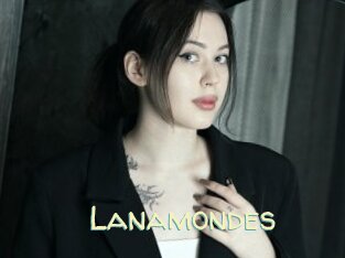 Lanamondes