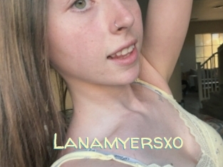 Lanamyersxo
