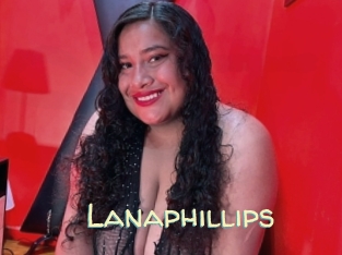 Lanaphillips