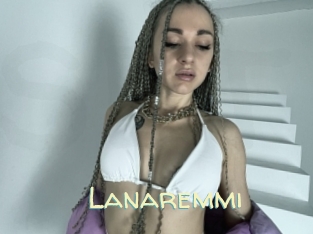Lanaremmi