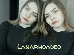 Lanarhoadeo