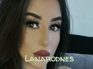 Lanarodnes
